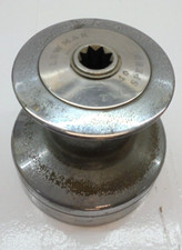 LEWMAR 40 NON SELF TAILING WINCH FOR SAILING