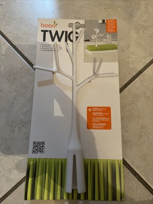 boon twig drying rack accessory