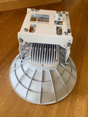 Coppia di unità di backhaul wireless Ubiquiti AF-24 AirFiber 24 GHz - usate Rtns Accptd - Foto 10 di 20