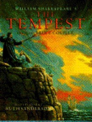 William Shakespeare's the Tempest by Coville, Bruce