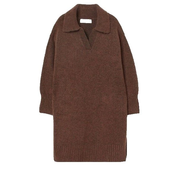 H&M Casual Sweater Dresses