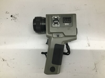 Minolta/ Land Cyclops 330 Handheld Infrared Thermometer | eBay