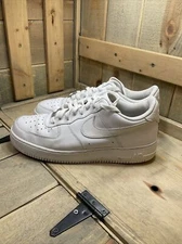Nike Air Force 1 Low '07 White Men’s US Size 13 CW2288-111