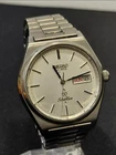 Seiko Silverwave 8229-8000 Vintage Watch