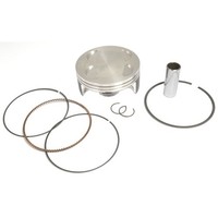 Kolben 4T Geformt Racing Ø 96,94Mm FüR Husqvarna Sm 450 R 03-05 4T