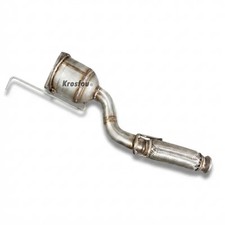 Catalyseurs Peugeot 807