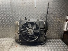 Radiateur Chrysler PT CRUISER