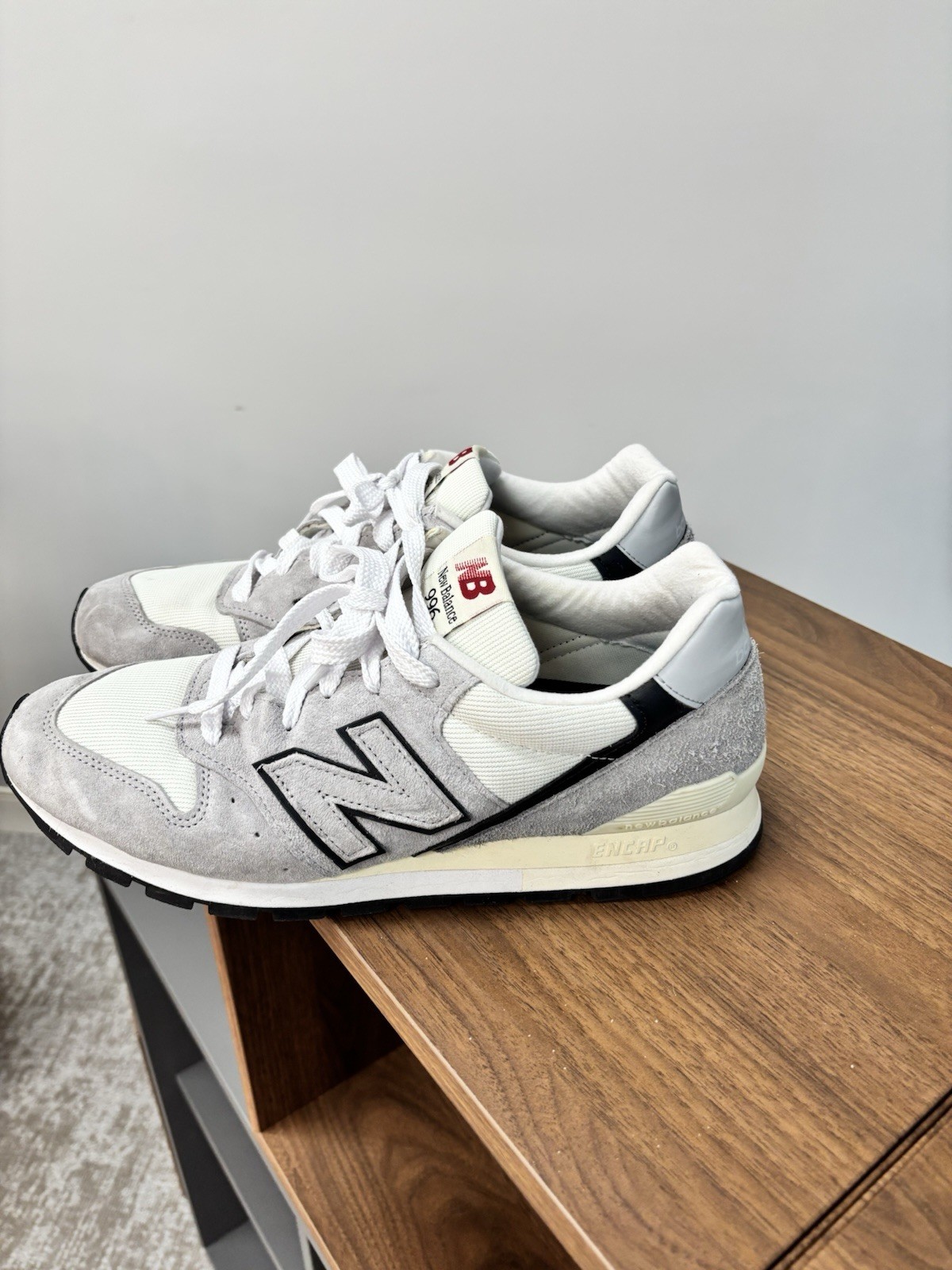 Men’s New balance 996 thumbnail 3