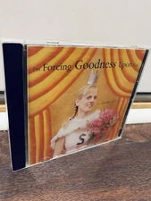 Shari Elf - I'm Forcing Goodness Upon You - CD (2001 Private Label) - Excellent