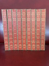 Practical English Career Institute Course Set Vol 2-10 Complete Textbook VTG