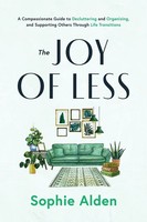 Sophie Alden | The Joy Of Less | Taschenbuch | Englisch (2025) | Boat Nook Press