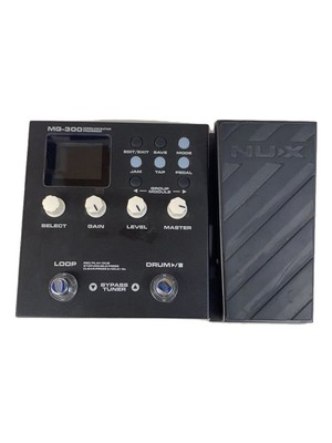 Nux Effector Mg-300