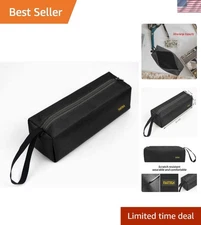Versatile Utility Tool Bag with Strong Zipper – Ideal for Professionals & DIY