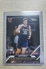 2024-25 Bowman U Now Ncaa March Madness - Liam McNeeley #6 /10850 (RC)