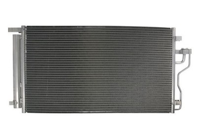 Condenser, air conditioning Thermotec KTT110640