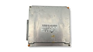 Mercedes-Benz C W202 1998 A0235458432 Motorsteuergerät Modul ECU TSL6877