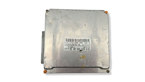 Mercedes-Benz C W202 1998 A0235458432 Motorsteuergerät Modul ECU TSL6877