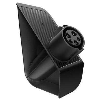 For Tesla Model Y Juniper (2025-2026) | Spigen Tesla Charging Adapter Door Dock