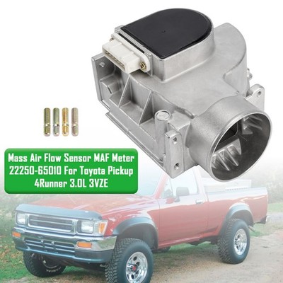 Mass Air Flow Sensor MAF Meter 22250-65010 Für Toyota Pickup 4Runner 3.0L 3VZE,