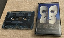 Pink Floyd MC Kassette Tape The Division Bell...