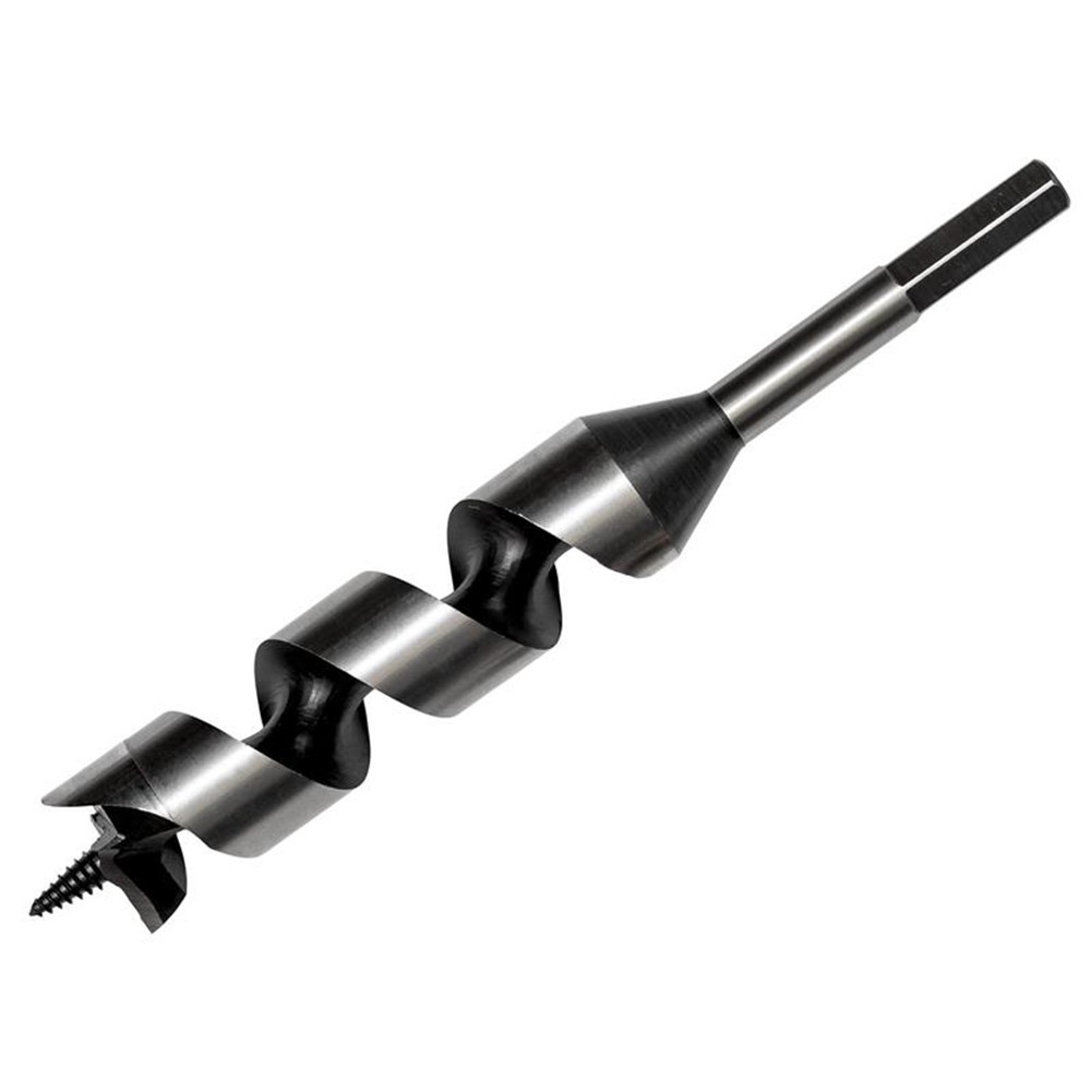 Bahco 9626-30 Combination Auger Bit 30Mm - Grey - Image 3
