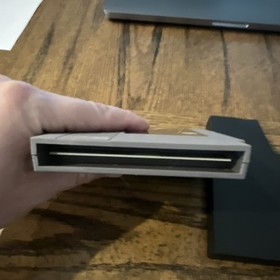 LJN A Nightmare on Elm Street Nintendo NES Game Cartridge NTSC-U/C US/Canada