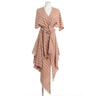 Loewe Kleid 36 FR 38 Mehrfarbig Sehr gut