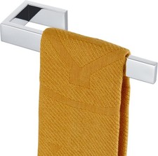 Hand Towel Bars Bathroom Towel Holder Wall Mounted Kitchen Towels Rack Bath