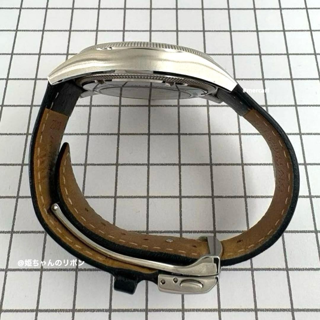 Oris Bigcrownpointerdate Automatic 7679-40 - image 9