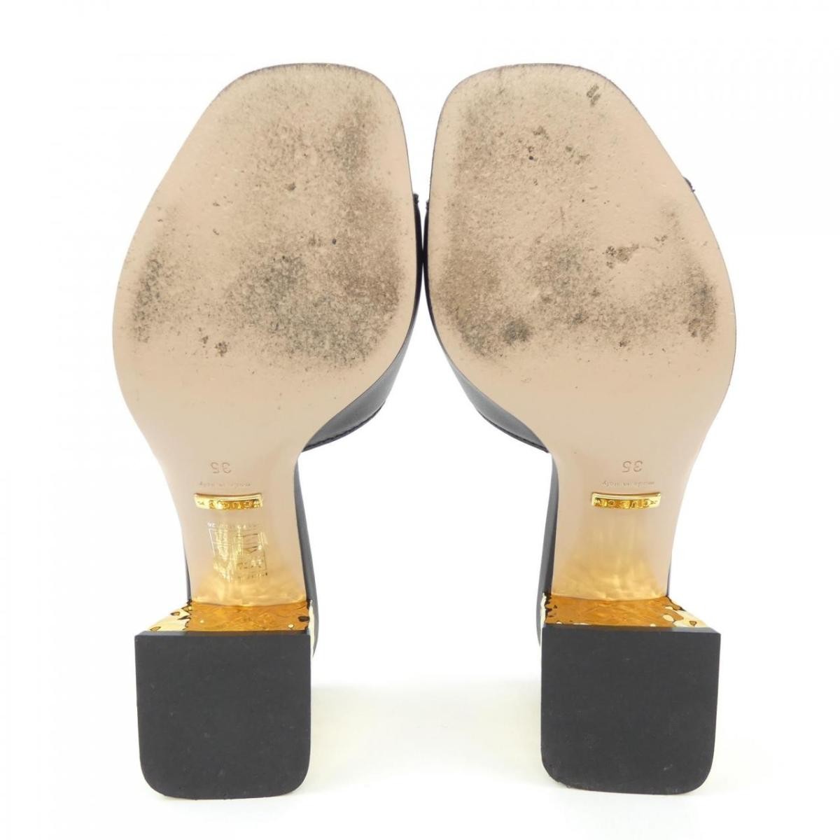 GUCCI sandals thumbnail 4