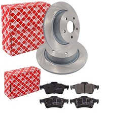 Kits de frein Ford TOURNEO