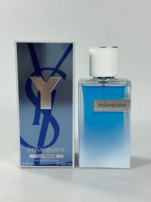 ysl eau fraiche 3.3oz (sealed)