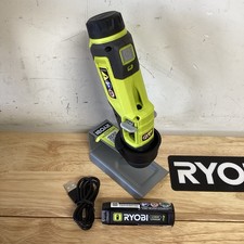 Ryobi USB Lithium Glue Pen Kit with 2.0 Ah USB Lithium Battery - Charging Cable