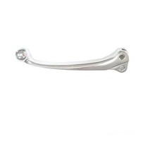 Bremshebel Bzw. Kupplungshebel Silber Links FüR Honda SH 125 Scooby 2001-2004