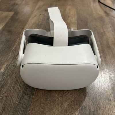Meta Quest 2 - 64GB - Headset Only   Great Condition