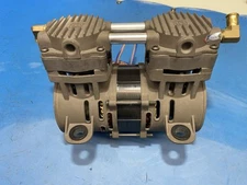 Invacare Perfecto2 v Home Oxygen Concentrate Motor