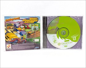 The Grinch (Sega Dreamcast, 2000) CIB Video Game