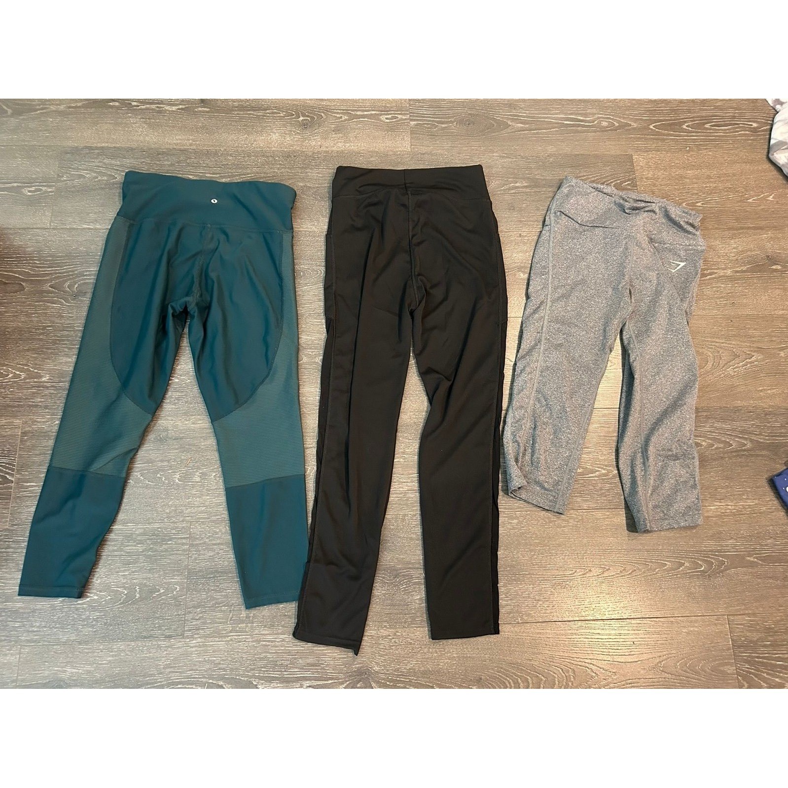 Women's medium legging bundle - image 2
