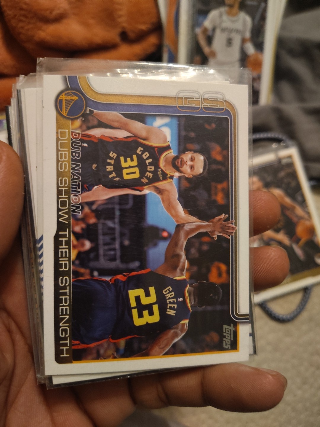 Stephen Curry Card Lot A Must Have College Card And Error Card