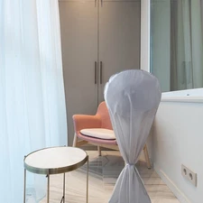  Electronic Fan Cover Floor-to-ceiling Electric Air Dust Elastic for Prevention