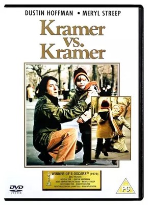 Kramer Vs. Kramer [Englischer Import]
