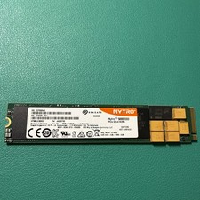 SEAGATE Nytro 5000 960GB SSD PCIe NVMe G3 XP960LE30002 2D6328-038 119-00329+A0