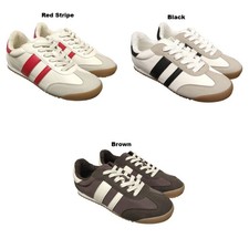 DV by Dolce Vita Women's Lightweight Classic Styled Lace-Up Sneaker