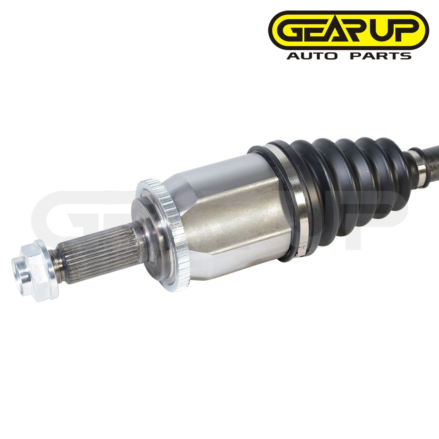 Rear CV Axle Joint Shaft Assembly for Acura NSX 3.2L 3.0L Auto Trans 1991-2005