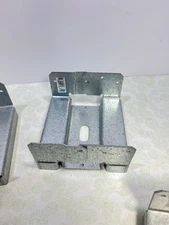 Simpson Strong Tie ABA66Z Z-Max 6 x 6 Adjustable Post Base