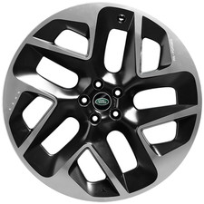 Jantes Land Rover 90