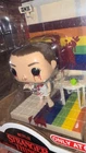 Funko Pop! Stranger Things: Eleven in the 🌈 Rainbow Room - Henry to The Abyss!