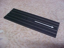 Aurora AFX THUNDERJET 500 1541 9 INCH BLOWOUT TRACK for SLOT CARS