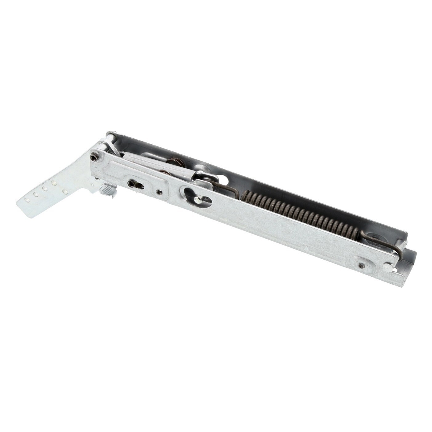 ZANUSSI ZKHNL3X1 TOP OVEN DOOR HINGE left & right