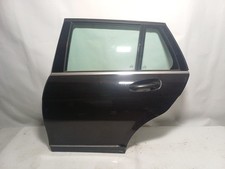 90C* Mercedes W204 S204 Kombi T&uuml;r  hinten links F.197